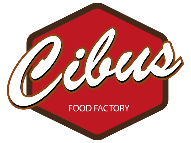Cibus Food Factory a Marsala (Trapani)