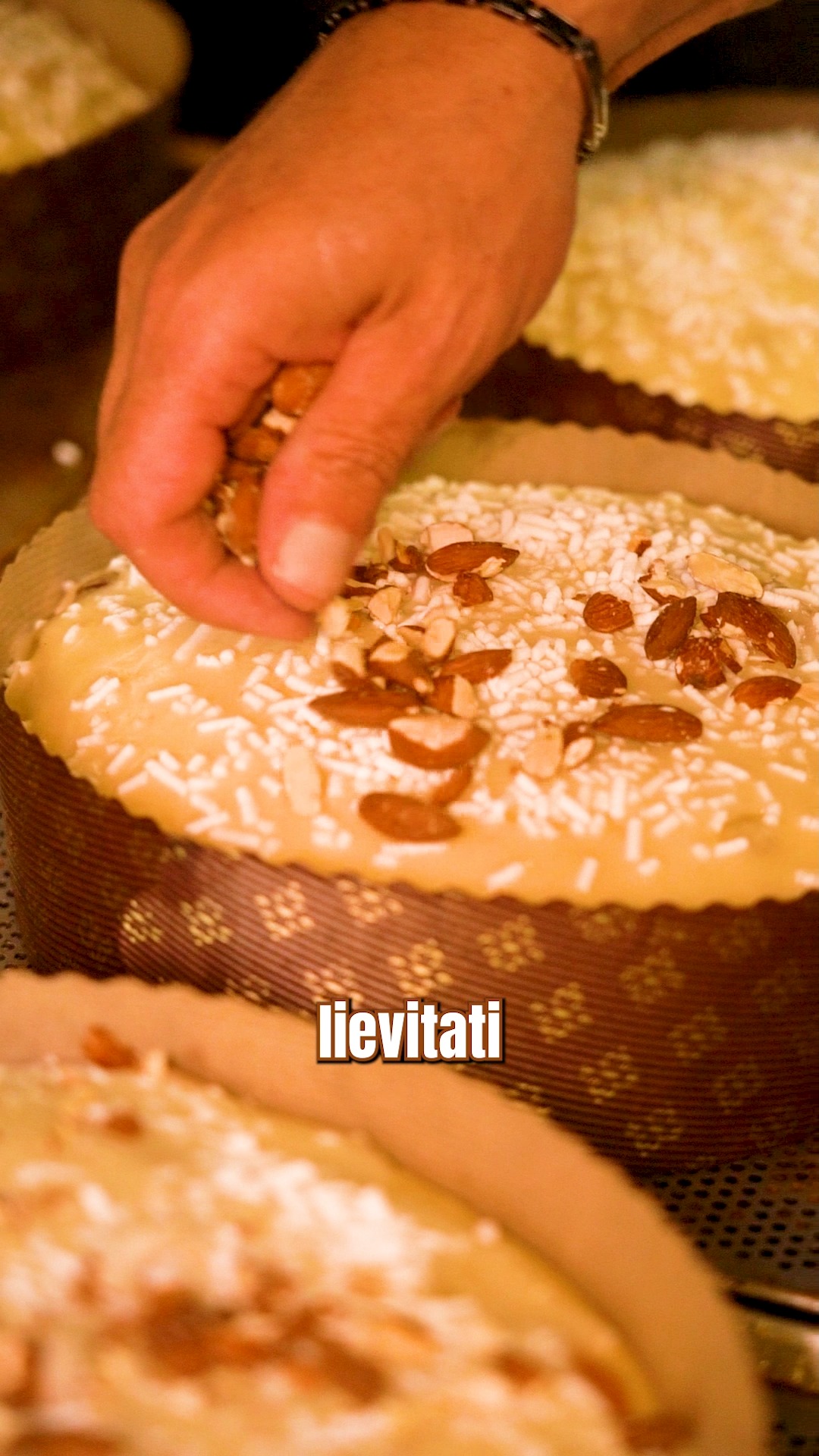 Quando è buono davvero, non lo conservi un’eternità.
🎄 Regalati il