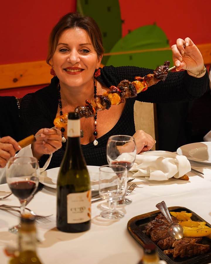 Guardi questa foto e stai già prenotando da Cibus.
Ti aspettiamo!
𝐏𝐞𝐫