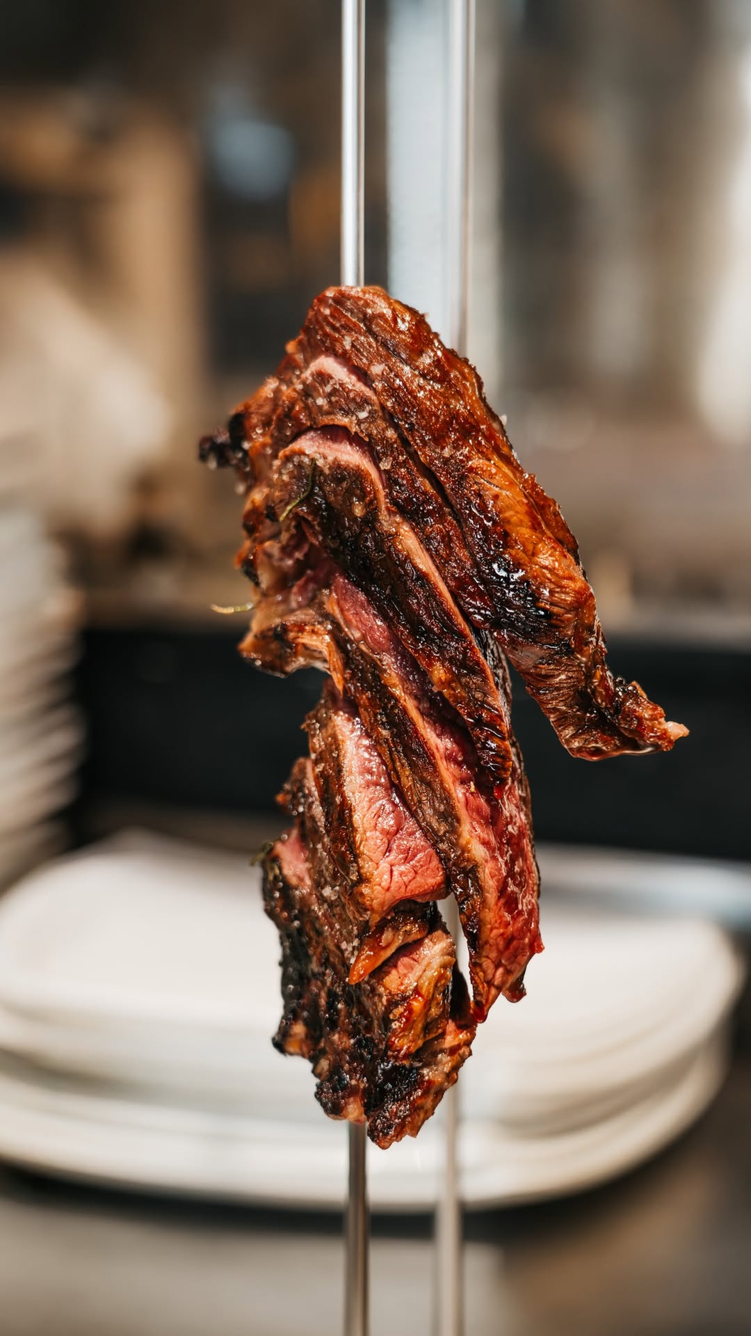 Tutti cantano Sanremo e… ordinano da Cibus ❤️🔥
Tu resta sul