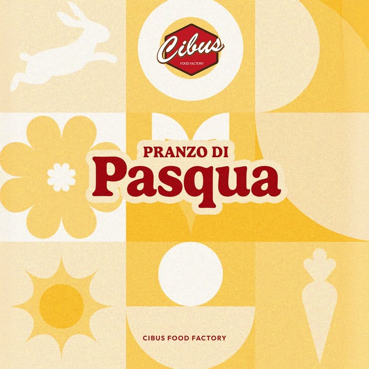 𝐌𝐄𝐍𝐔 𝐏𝐀𝐒𝐐𝐔𝐀 2026🐇🌸
Scopri il nostro menù, prenota il tuo tavolo