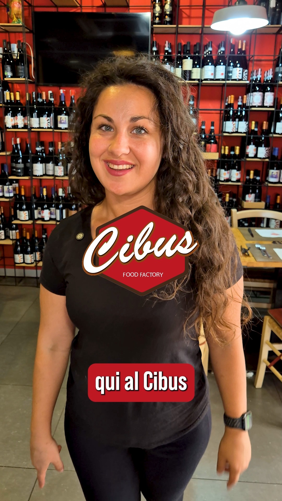 Festeggia con gusto da Cibus Food Factory: menù alla carta,
